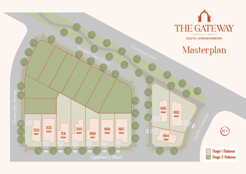 [Land for Sale] The Gateway Estate, Tralee OpenLot
